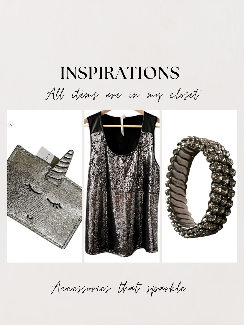 Sparkle Inspiration